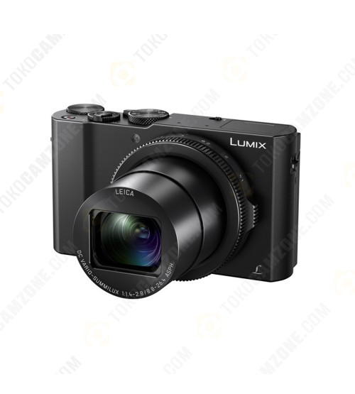 Panasonic Lumix DMC-LX10